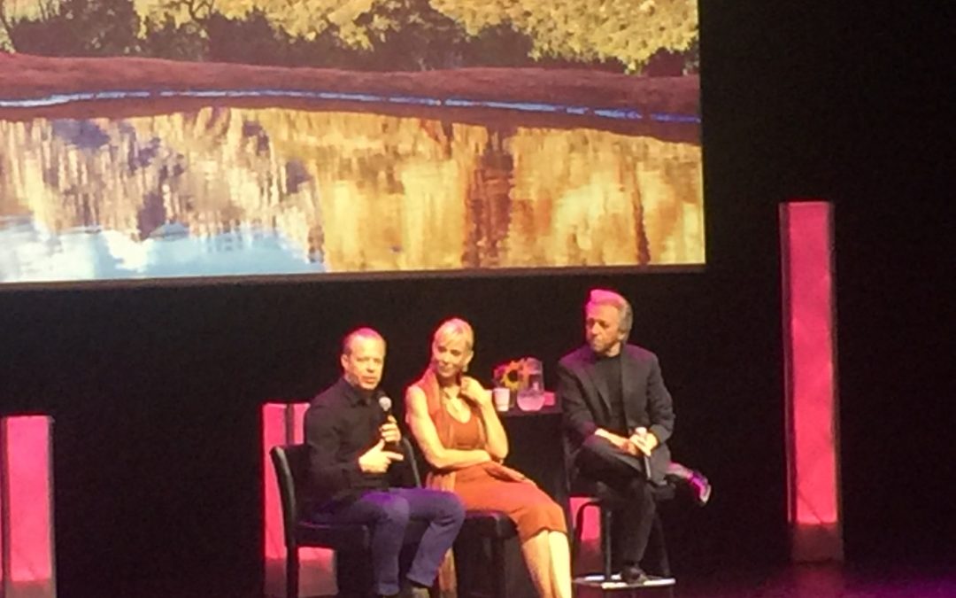 Test Episode ft Zae Zur